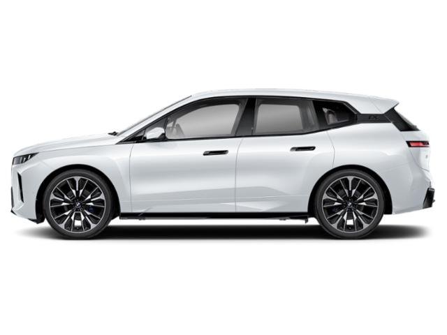 2026 Bmw iX photo 2