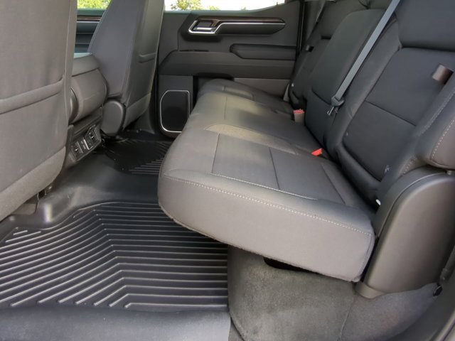 2023 Gmc Sierra 1500 Elevation photo 20