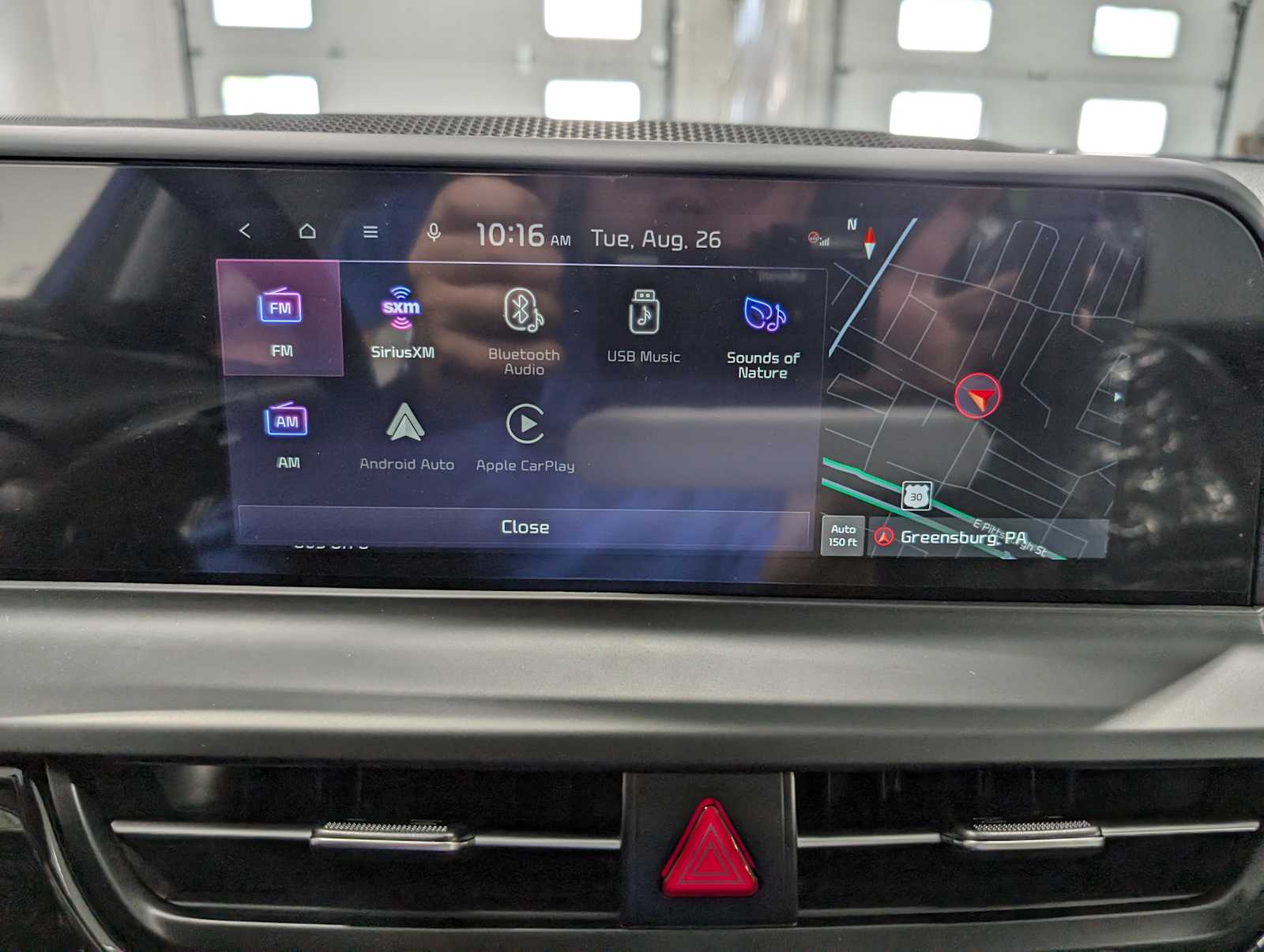 2026 Kia Seltos S photo 19