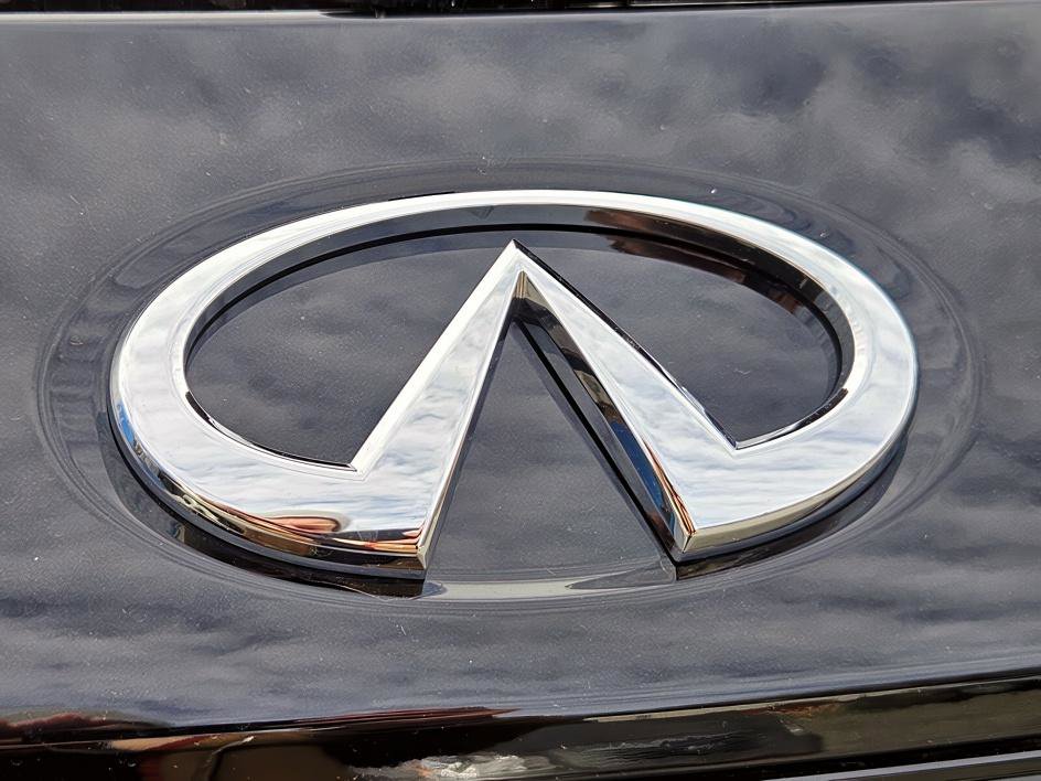 2025 Infiniti QX60 Autograph photo 14