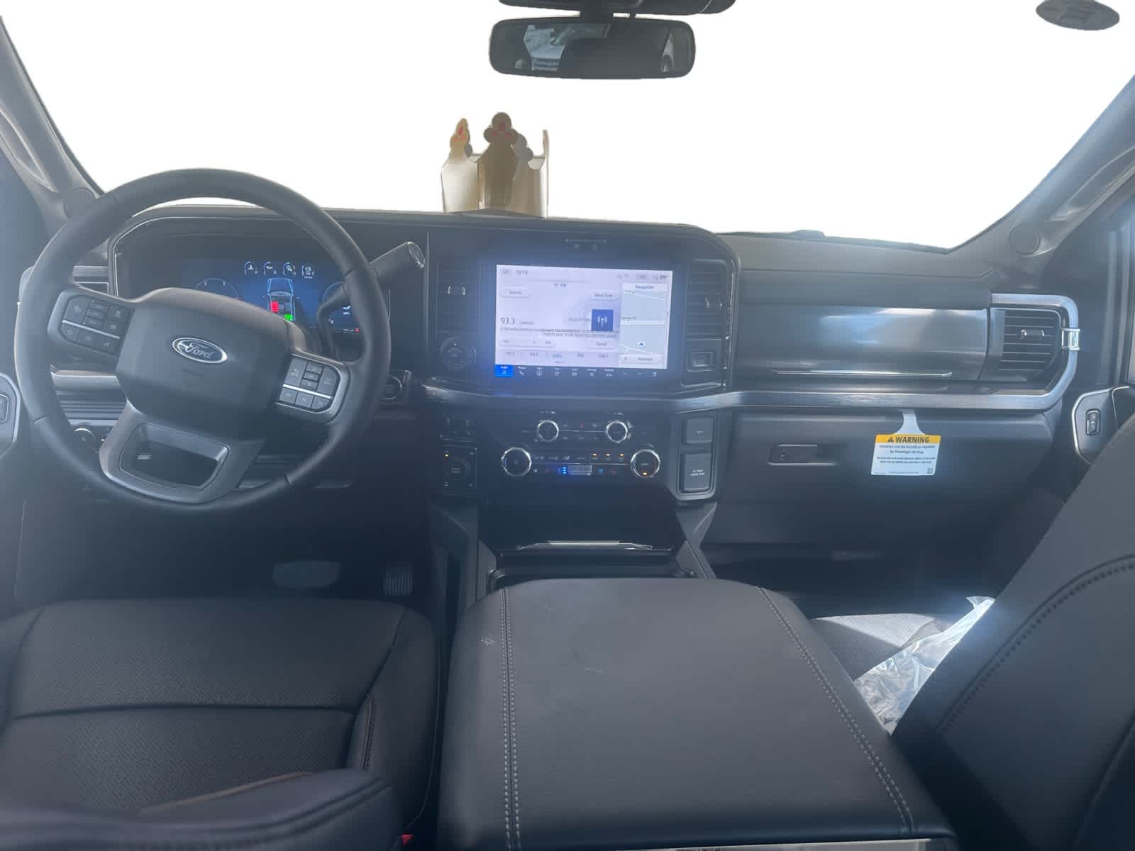 2026 Ford F-250 Lariat photo 12