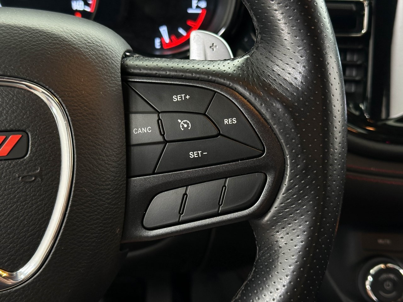2023 Dodge Durango GT photo 22