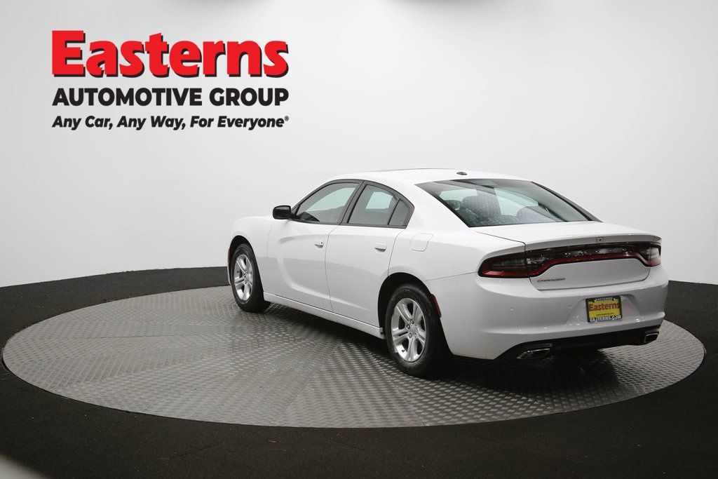 2022 Dodge Charger SXT photo 53