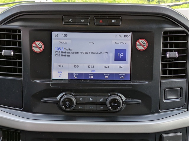 2023 Ford F-150 XLT photo 17