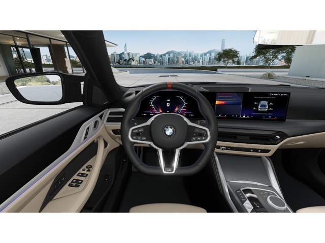 2025 Bmw i4 M50 photo 13
