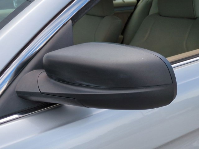 2018 Ford Taurus SE photo 9