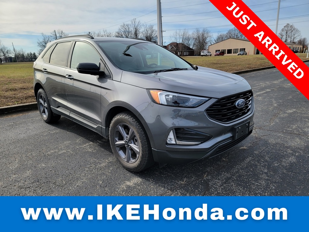 2023 Ford Edge SEL's photo