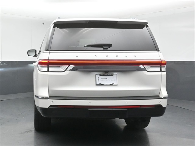 2023 LINCOLN NAVIGATOR - Image 2
