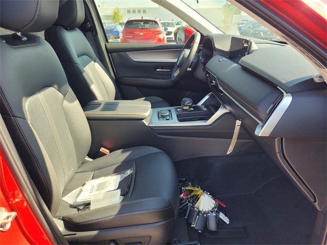 2025 Mazda CX-90 3.3 Turbo Preferred photo 14