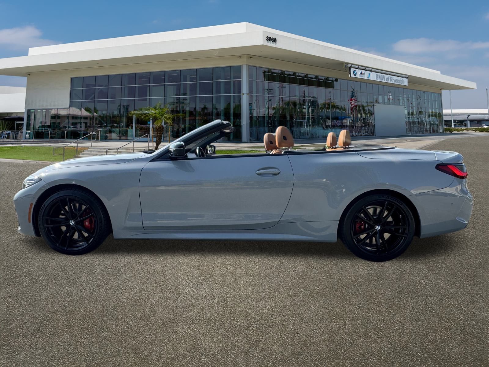 2023 Bmw M440i xDrive photo 6