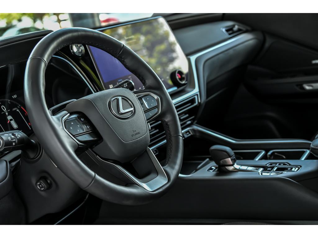 2024 Lexus TX 350 photo 15