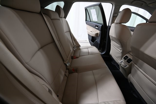 2019 Subaru Outback 2.5i photo 25