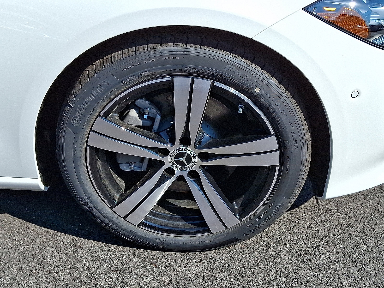 2025 Mercedes Benz C 300 4MATIC Sedan photo 8