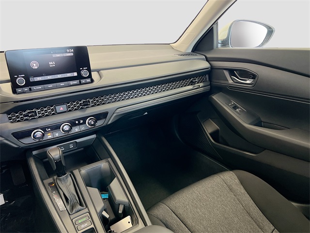 2025 Honda Accord LX photo 23