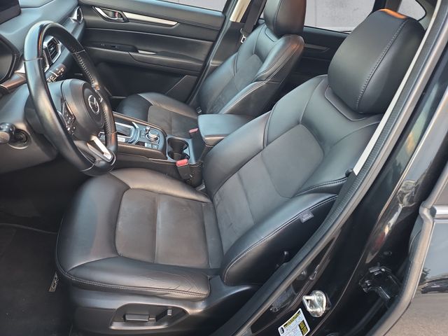 2019 Mazda CX-5 Touring photo 8
