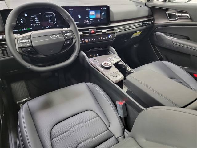 2026 Kia Sportage Hybrid SX Prestige photo 31