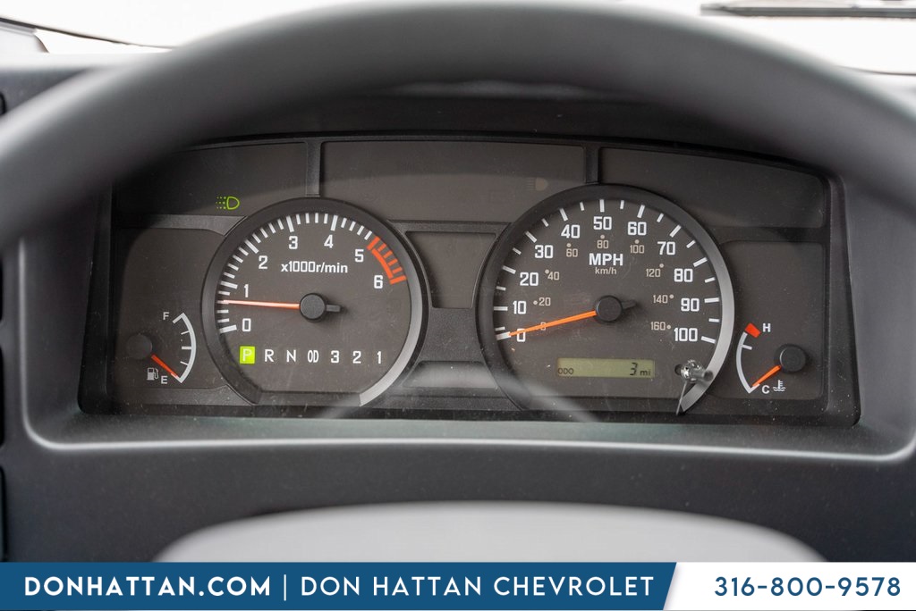 2025 Chevrolet Silverado photo 7