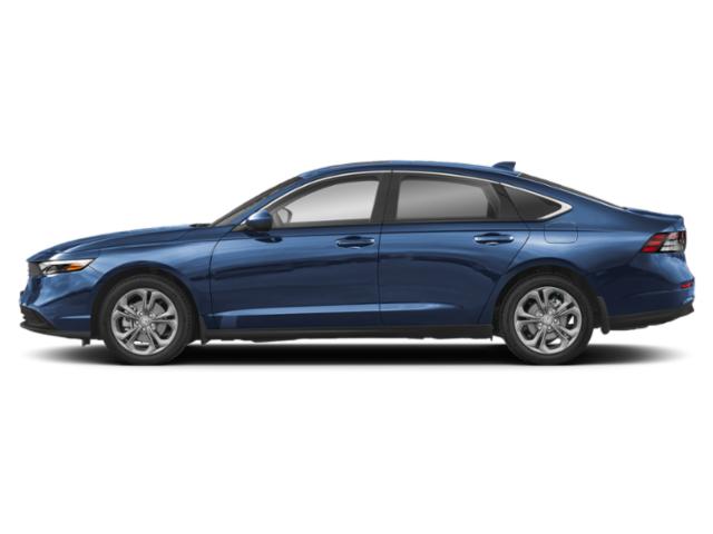2025 Honda Accord 1.5T SE photo 2