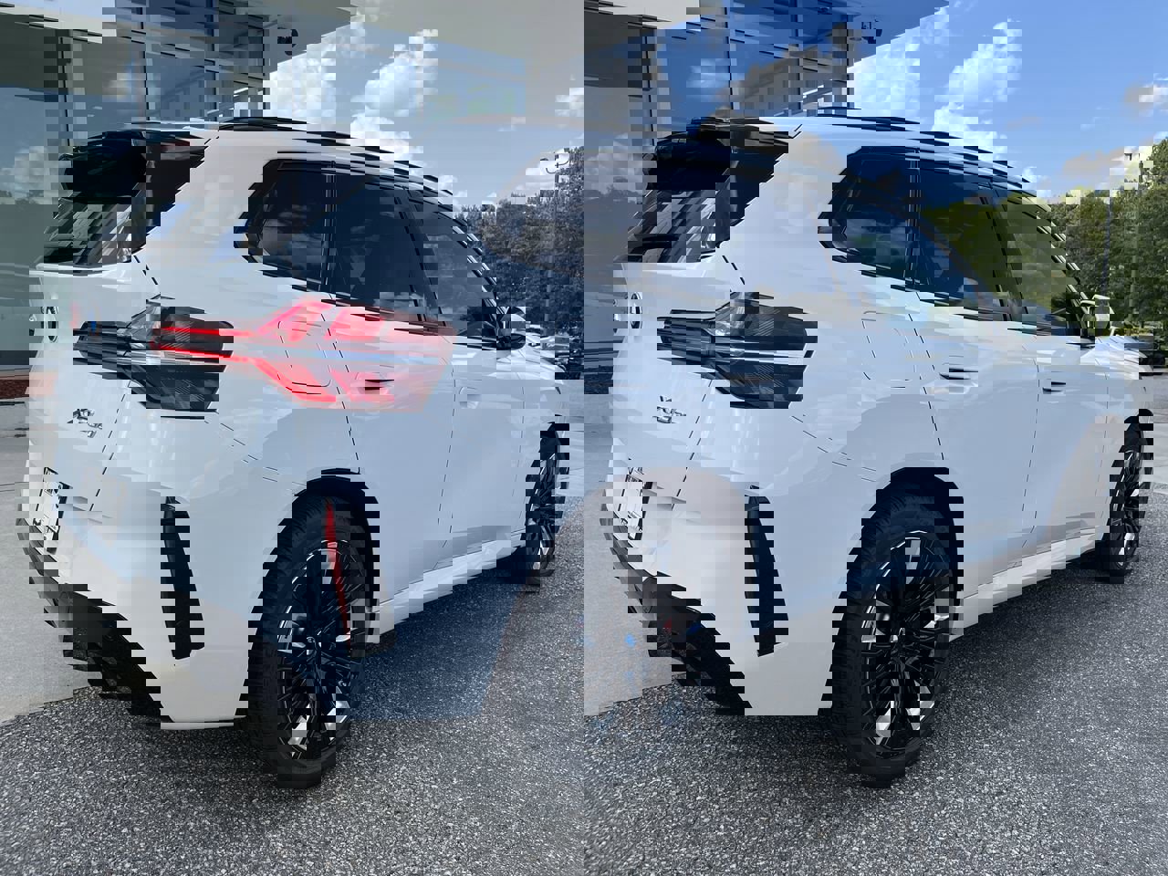 2026 Bmw X3 photo 8