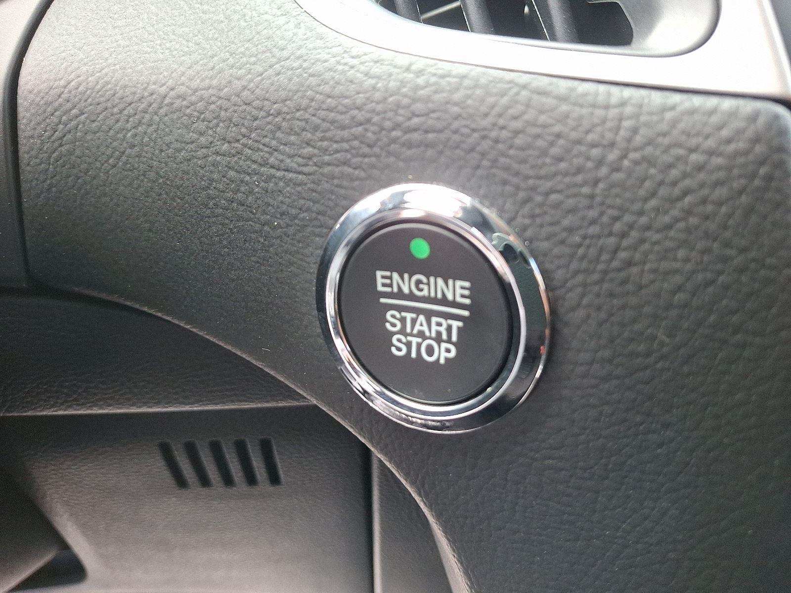 2024 Ford Edge SE photo 18