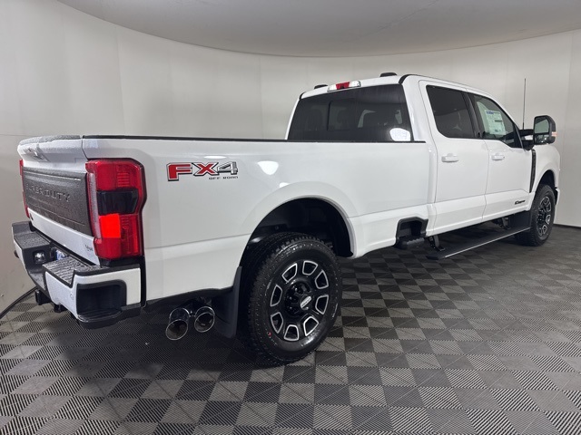 2026 Ford F-350 photo 2