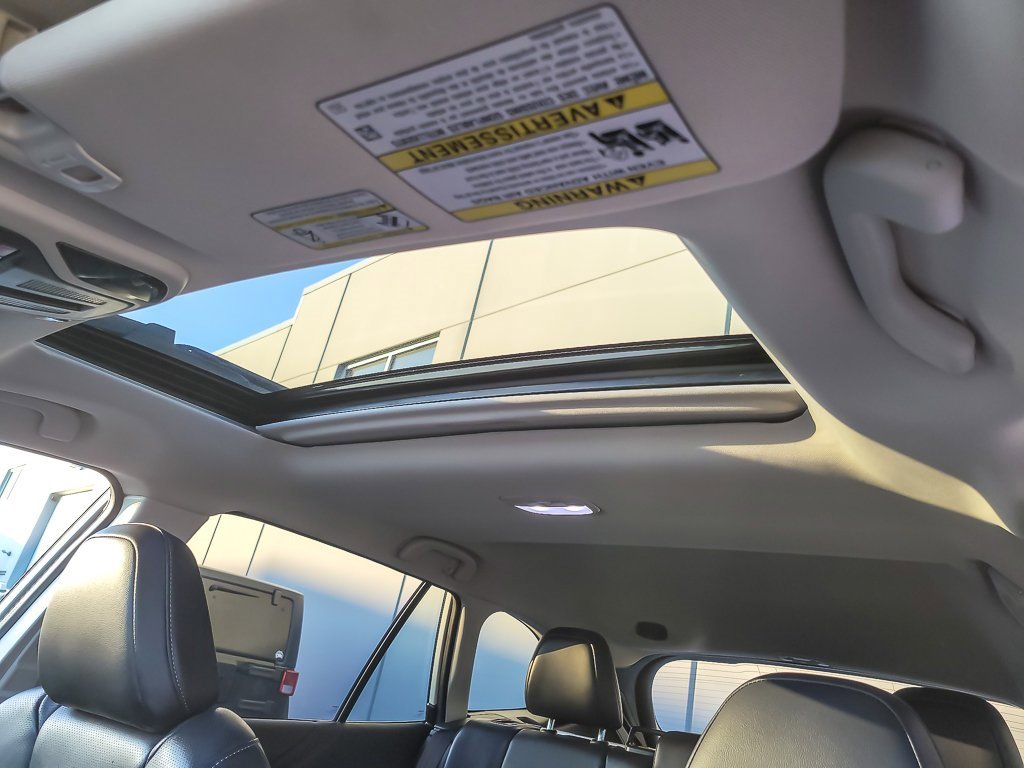 2025 SUBARU OUTBACK - Image 9