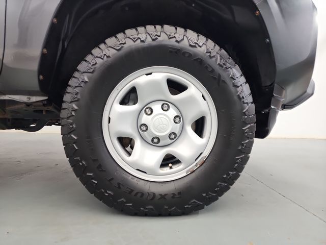 2021 Toyota Tacoma 4x4 Access Cab photo 32