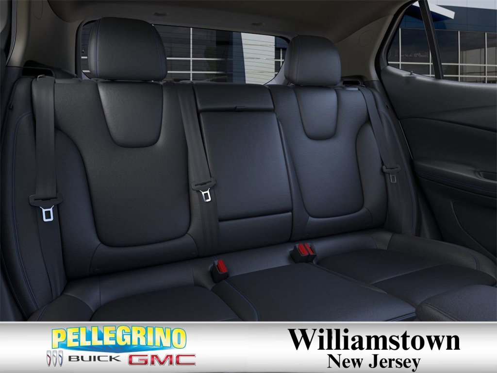 2026 Buick Encore GX Sport Touring photo 14