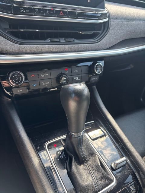 2022 Jeep Compass Latitude photo 19