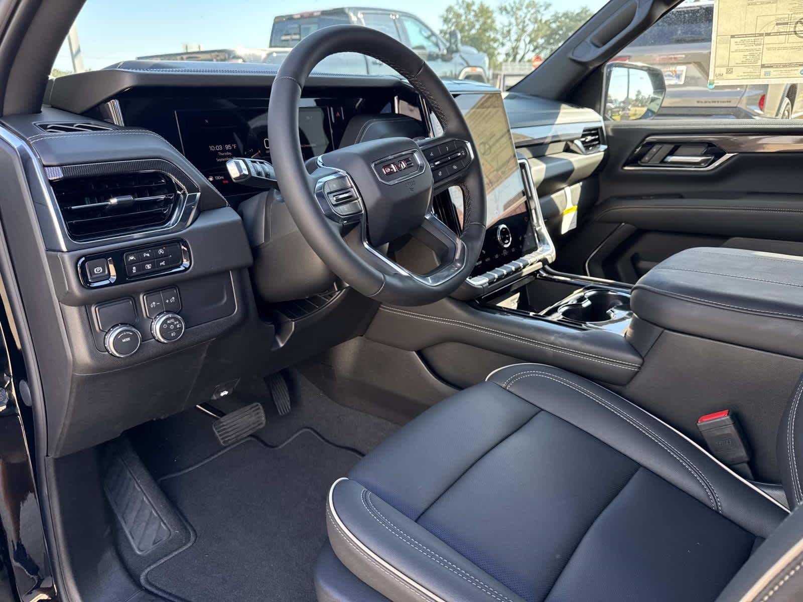 2026 Gmc Yukon photo 11