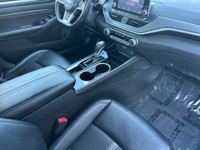 2023 Nissan Altima 2.5 SR photo 15