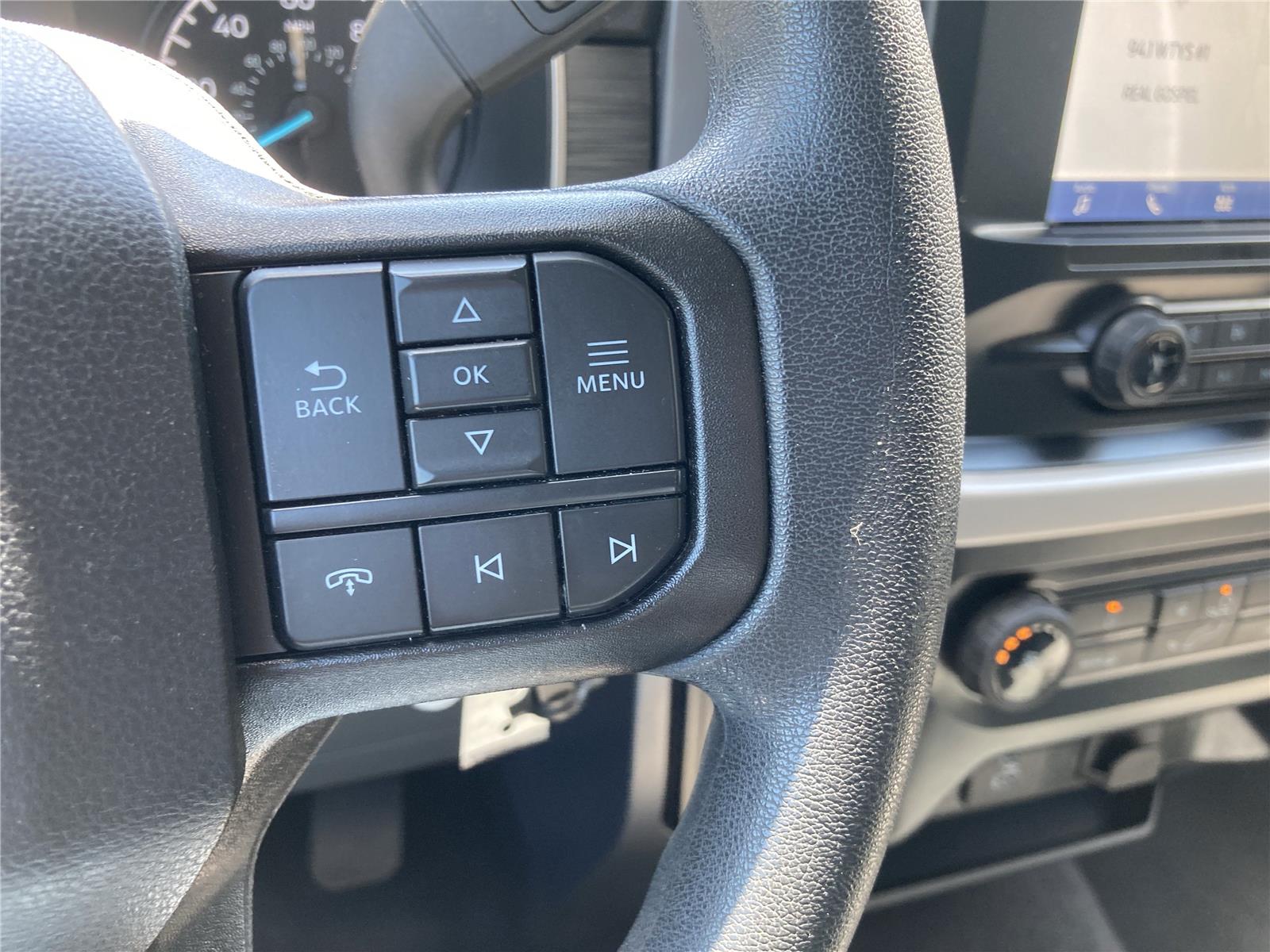 2023 Ford F-150 XLT photo 19