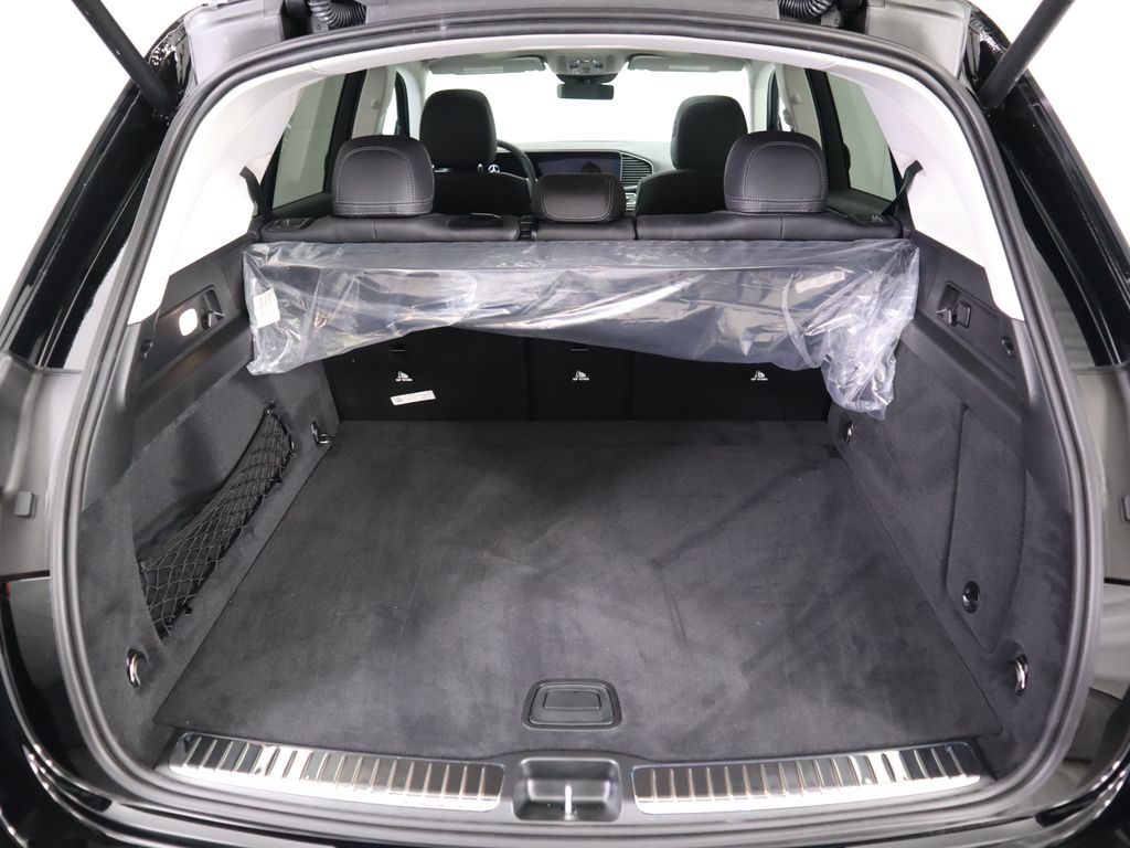 2025 Mercedes Benz GLE 350 4MATIC photo 28