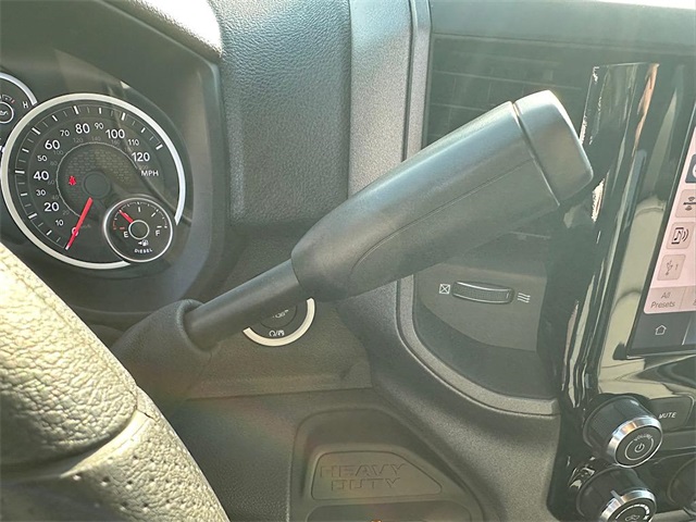 2026 Ram 5500 Tradesman photo 23