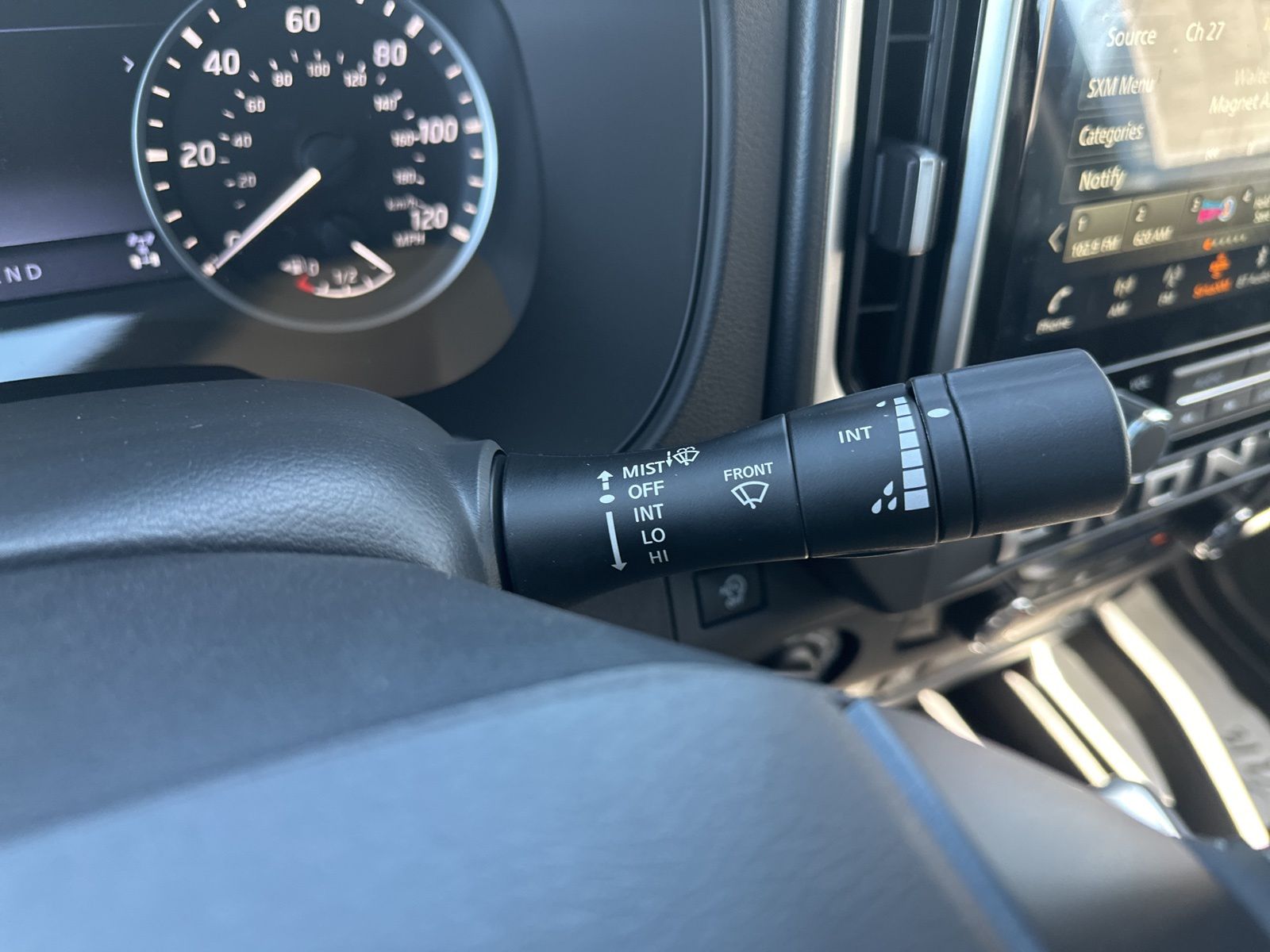 2025 Nissan Frontier SV photo 20