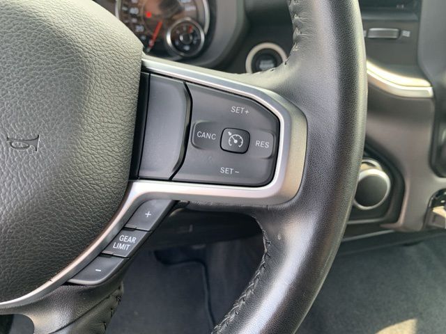2024 Ram 2500 Big Horn photo 16