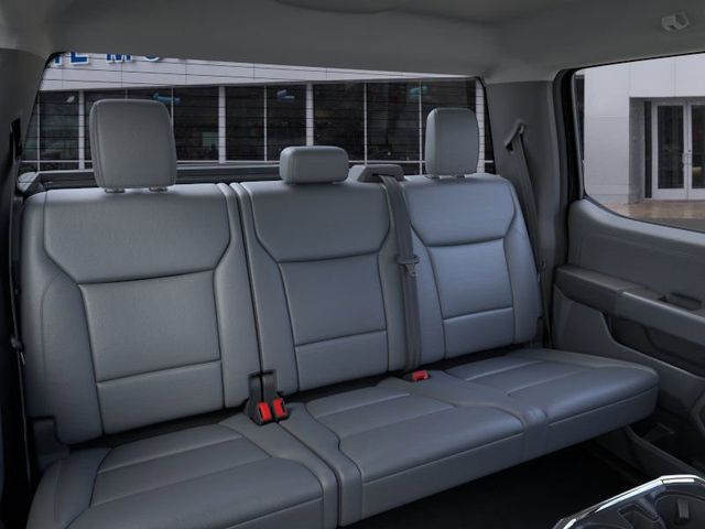 2025 FORD F-150 - Image 33