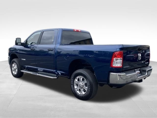 2024 Ram 2500 Big Horn photo 4