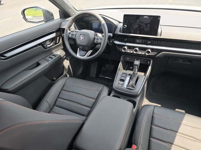 2026 Honda CR-V Hybrid Sport Touring photo 27
