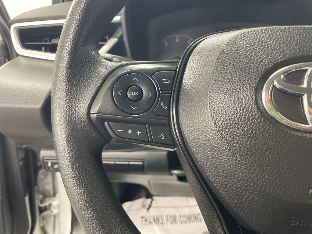 2024 Toyota Corolla LE photo 12