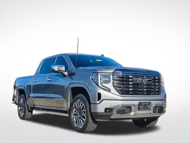 2023 GMC Sierra 1500 Denali Denali Ultimate's photo