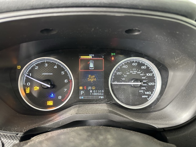 2020 Subaru Forester Premium photo 19