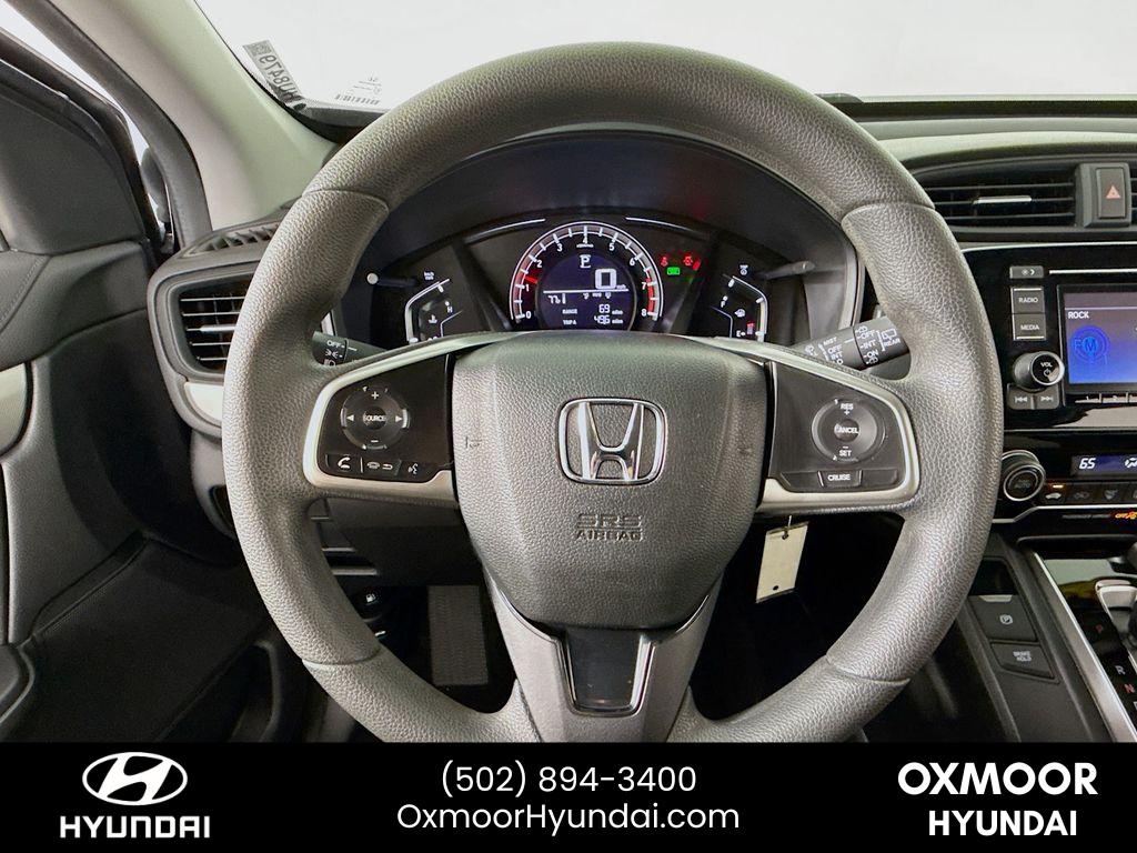 2018 Honda CR-V LX photo 10