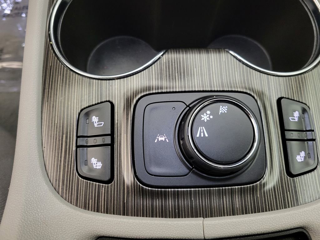 2023 Gmc Acadia SLT photo 7