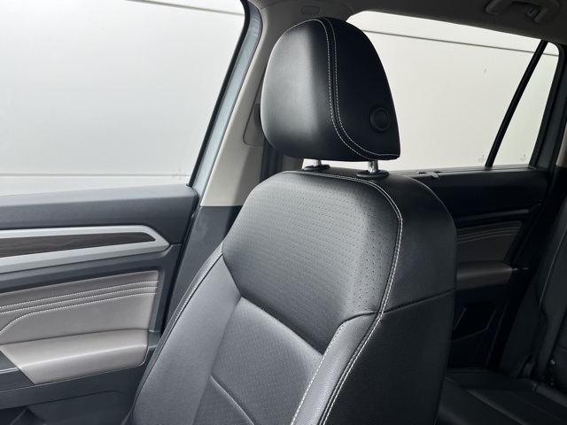 2022 Volkswagen Atlas SE Technology photo 38