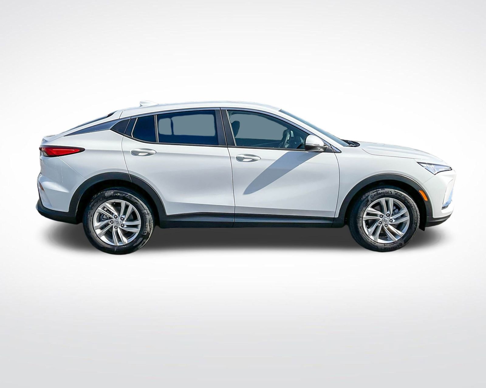 2025 Buick Envista Preferred photo 4
