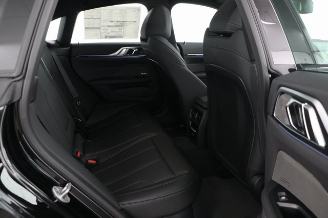 2025 Bmw i4 M50 photo 28