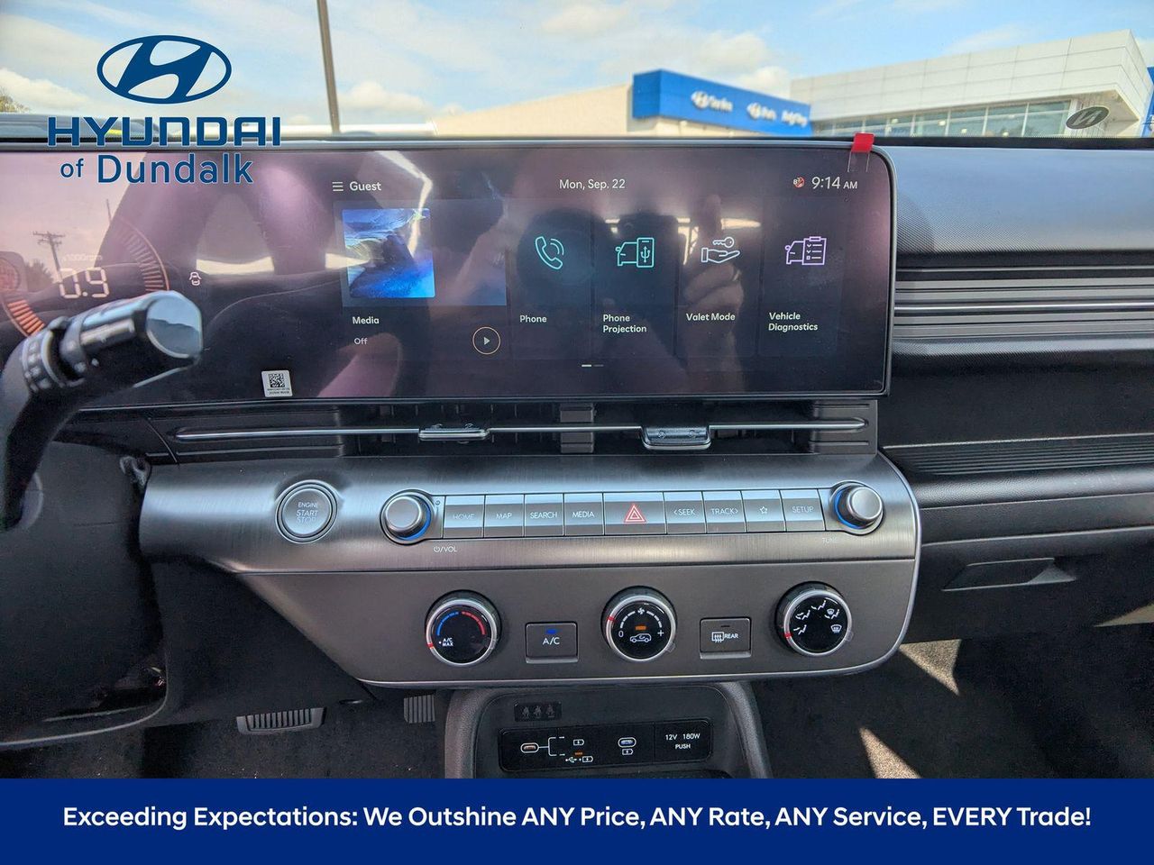 2026 Hyundai Kona SE photo 11