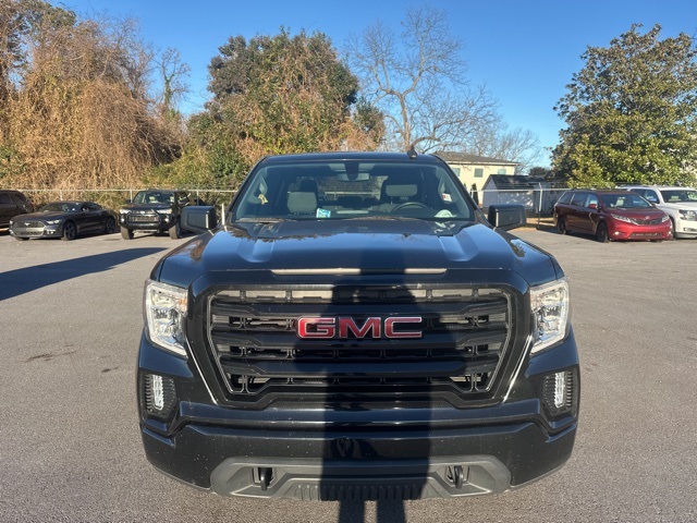 2021 GMC Sierra 1500 Elevation's photo