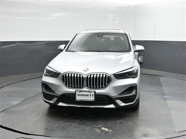 2021 Bmw X1 sDrive28i photo 27